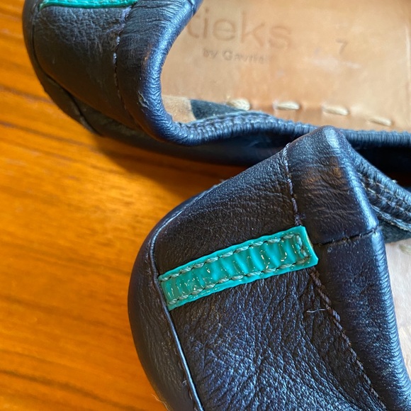 Tieks - Picture 7 of 9